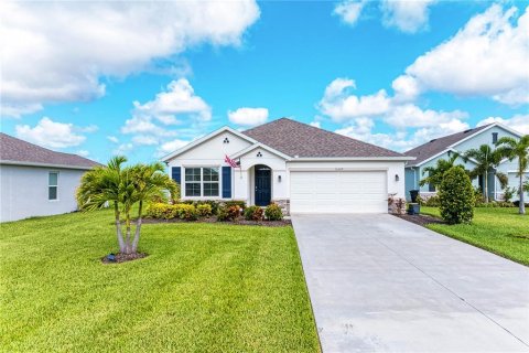 House in Sarasota, Florida 3 bedrooms, 165.18 sq.m. № 2096130 - photo 2