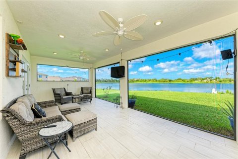 House in Sarasota, Florida 3 bedrooms, 165.18 sq.m. № 2096130 - photo 18