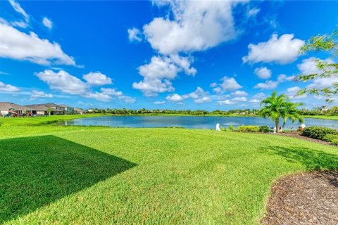 House in Sarasota, Florida 3 bedrooms, 165.18 sq.m. № 2096130 - photo 20