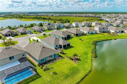 House in Sarasota, Florida 3 bedrooms, 165.18 sq.m. № 2096130 - photo 3