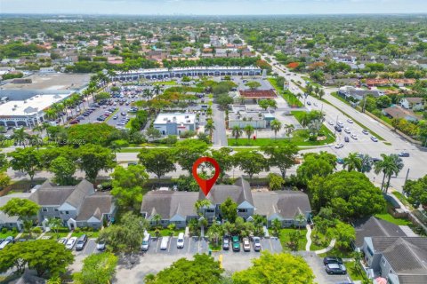 Townhouse in Miami, Florida 2 bedrooms, 118.91 sq.m. № 1832354 - photo 29