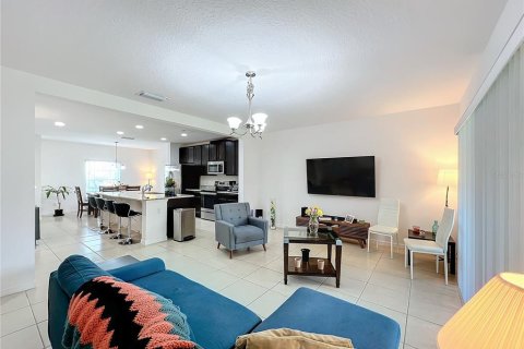 Touwnhouse à vendre à Davenport, Floride: 3 chambres, 149.2 m2 № 1873142 - photo 17