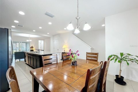Touwnhouse à vendre à Davenport, Floride: 3 chambres, 149.2 m2 № 1873142 - photo 13