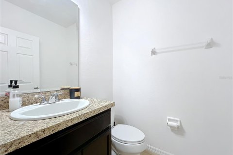 Touwnhouse à vendre à Davenport, Floride: 3 chambres, 149.2 m2 № 1873142 - photo 18