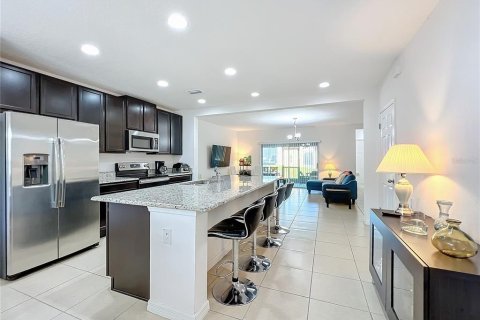 Touwnhouse à vendre à Davenport, Floride: 3 chambres, 149.2 m2 № 1873142 - photo 7