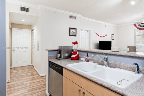 Condominio en venta en Hollywood, Florida, 1 dormitorio, 68.38 m2 № 2046379 - foto 11