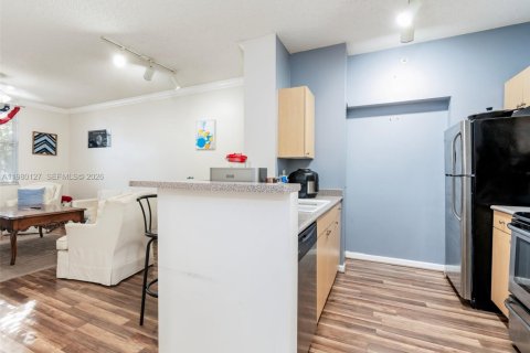 Condominio en venta en Hollywood, Florida, 1 dormitorio, 68.38 m2 № 2046379 - foto 8