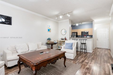 Condominio en venta en Hollywood, Florida, 1 dormitorio, 68.38 m2 № 2046379 - foto 15