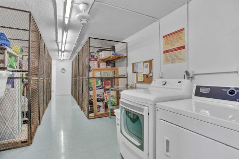 Купить кондоминиум в Коконат Крик, Флорида 3 комнаты, 107.4м2, № 2087231 - фото 30