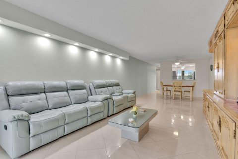 Купить кондоминиум в Коконат Крик, Флорида 3 комнаты, 107.4м2, № 2087231 - фото 17