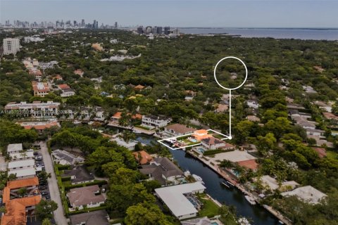 Villa ou maison à vendre à Coral Gables, Floride: 3 chambres, 187.38 m2 № 1825557 - photo 22