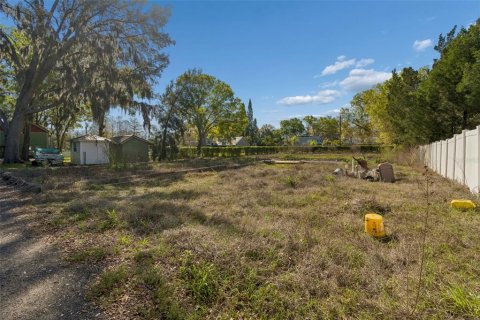 Terreno en venta en Odessa, Florida № 2218687 - foto 2