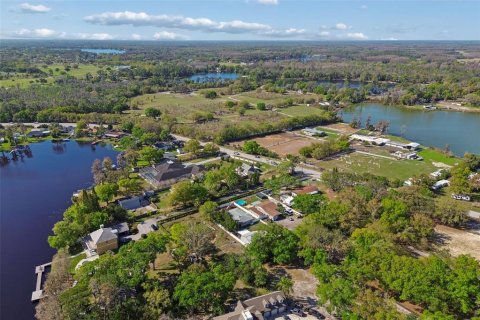 Terreno en venta en Odessa, Florida № 2218687 - foto 20