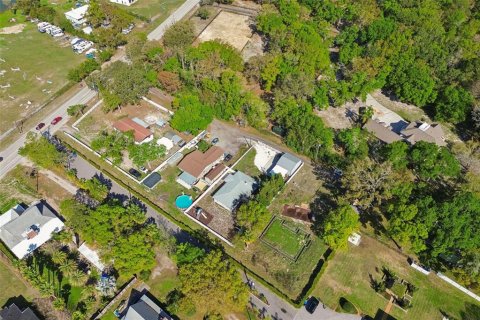 Terreno en venta en Odessa, Florida № 2218687 - foto 23