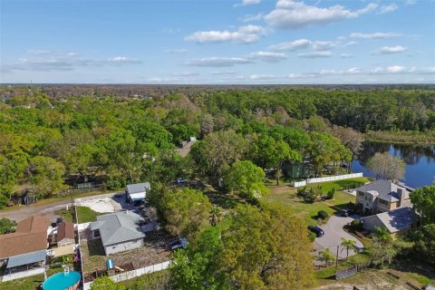 Terreno en venta en Odessa, Florida № 2218687 - foto 29
