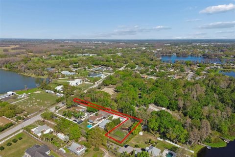 Terreno en venta en Odessa, Florida № 2218687 - foto 26