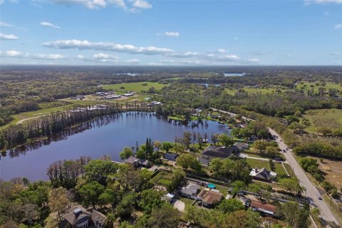 Terreno en venta en Odessa, Florida № 2218687 - foto 22