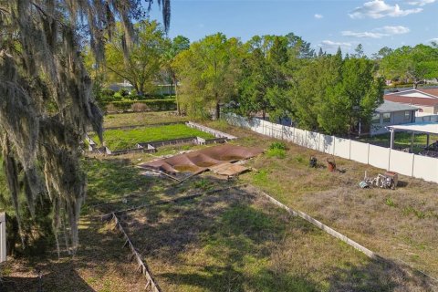 Terreno en venta en Odessa, Florida № 2218687 - foto 16