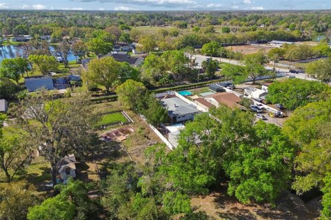Terreno en venta en Odessa, Florida № 2218687 - foto 19