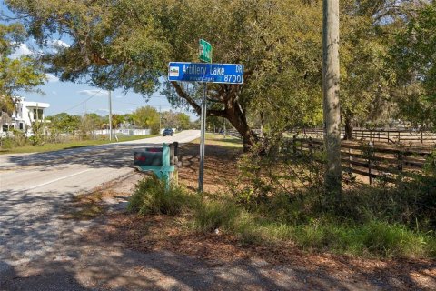 Terreno en venta en Odessa, Florida № 2218687 - foto 13
