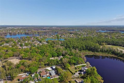 Terreno en venta en Odessa, Florida № 2218687 - foto 28