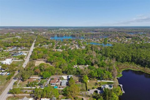 Terreno en venta en Odessa, Florida № 2218687 - foto 27