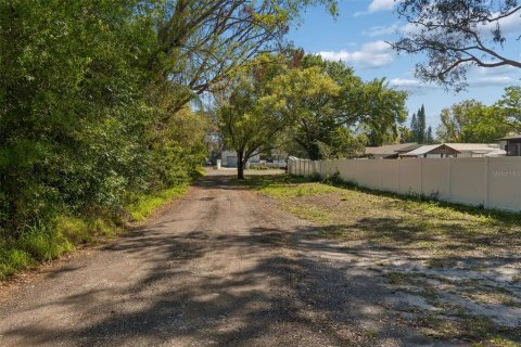 Terreno en venta en Odessa, Florida № 2218687 - foto 11