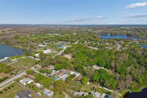Terreno en venta en Odessa, Florida № 2218687 - foto 25