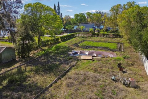 Terreno en venta en Odessa, Florida № 2218687 - foto 14
