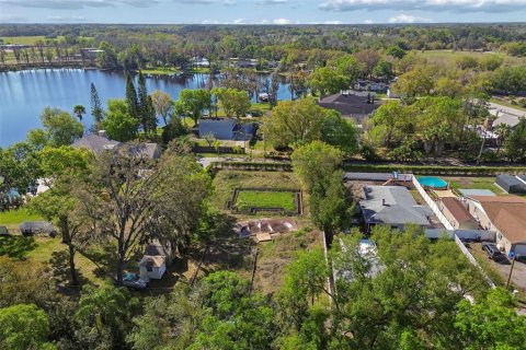 Terreno en venta en Odessa, Florida № 2218687 - foto 18