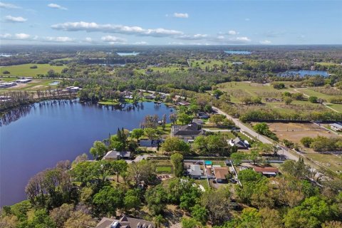 Terreno en venta en Odessa, Florida № 2218687 - foto 21