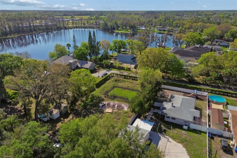 Terreno en venta en Odessa, Florida № 2218687 - foto 17