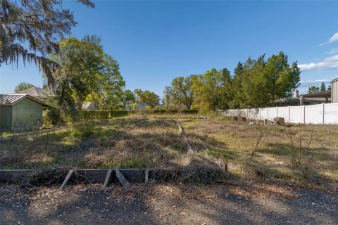 Terreno en venta en Odessa, Florida № 2218687 - foto 3