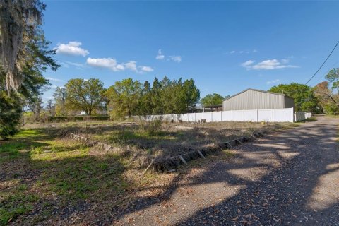 Terreno en venta en Odessa, Florida № 2218687 - foto 4