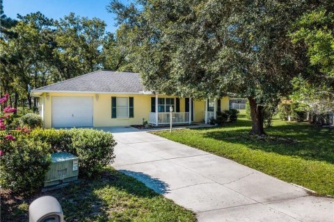 Casa en venta en Beverly Hills, Florida, 3 dormitorios, 132.2 m2 № 1888572 - foto 2
