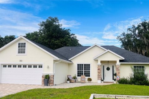 Villa ou maison à New Smyrna Beach, Floride 3 chambres, 181.9 m2 № 2109297