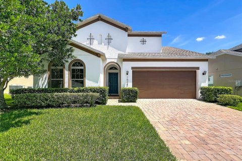 House in Ocoee, Florida 3 bedrooms, 193.05 sq.m. № 2203471 - photo 4