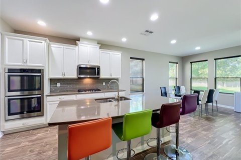 House in Ocoee, Florida 3 bedrooms, 193.05 sq.m. № 2203471 - photo 10