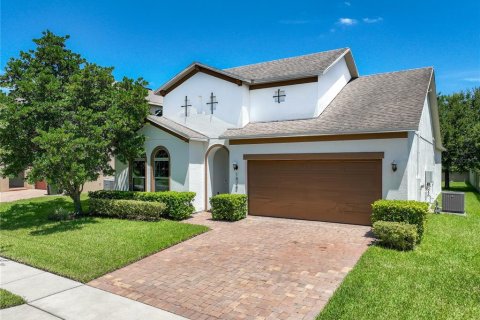 House in Ocoee, Florida 3 bedrooms, 193.05 sq.m. № 2203471