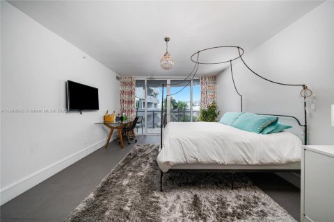 Купить кондоминиум в Майами-Бич, Флорида 3 спальни, 179.21м2, № 1949722 - фото 6