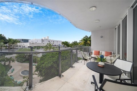 Купить кондоминиум в Майами-Бич, Флорида 3 спальни, 179.21м2, № 1949722 - фото 15