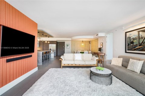 Купить кондоминиум в Майами-Бич, Флорида 3 спальни, 179.21м2, № 1949722 - фото 4