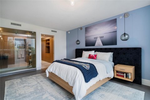 Купить кондоминиум в Майами-Бич, Флорида 3 спальни, 179.21м2, № 1949722 - фото 19