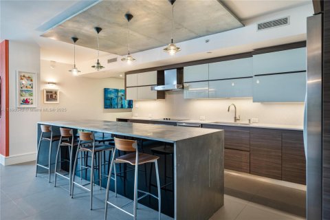 Купить кондоминиум в Майами-Бич, Флорида 3 спальни, 179.21м2, № 1949722 - фото 11