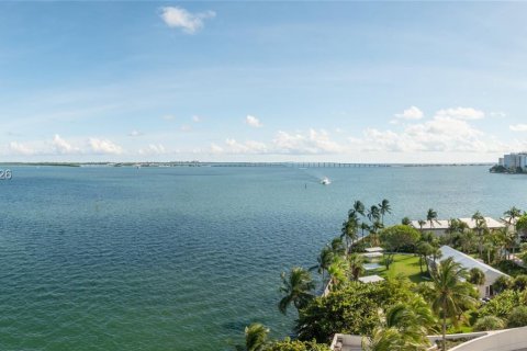 Снять в аренду кондоминиум в Майами, Флорида 2 спальни, 92.9м2, № 2025622 - фото 23