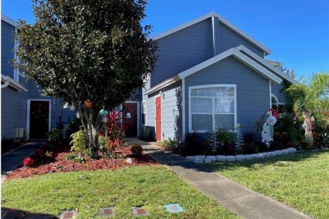 Townhouse in Davenport, Florida 1 bedroom, 27.87 sq.m. № 2237202