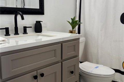 Townhouse in Davenport, Florida 1 bedroom, 27.87 sq.m. № 2237202 - photo 3