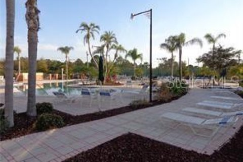 Townhouse in Davenport, Florida 1 bedroom, 27.87 sq.m. № 2237202 - photo 6