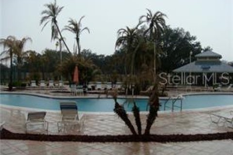 Townhouse in Davenport, Florida 1 bedroom, 27.87 sq.m. № 2237202 - photo 7