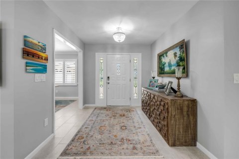 Villa ou maison à vendre à New Smyrna Beach, Floride: 3 chambres, 253.72 m2 № 1793193 - photo 13